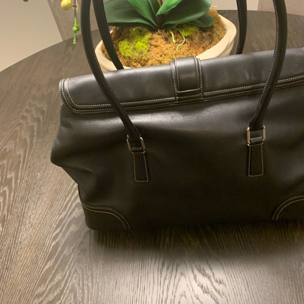 Coach purse - Picture 6 of 6
